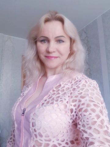 Анкета проститутки Анечка, 45 лет